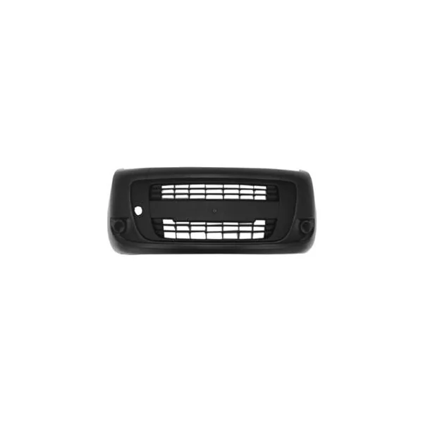 Pare chocs avant pour FIAT QUBO, 2008-2016, Neuf à peindre