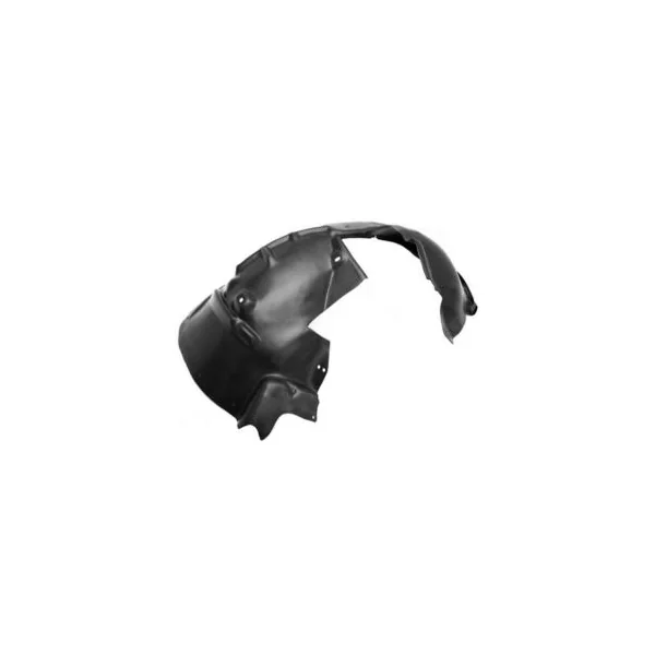 Pare-boue d’aile avant droite pour AUDI A5 I phase 2, 2011-2017, neuf