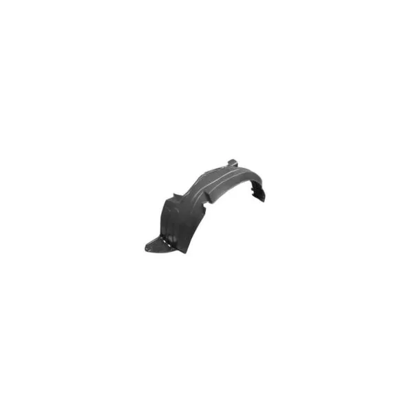 Pare-boue d’aile avant droite pour HYUNDAI I10, 2010-2013, neuf