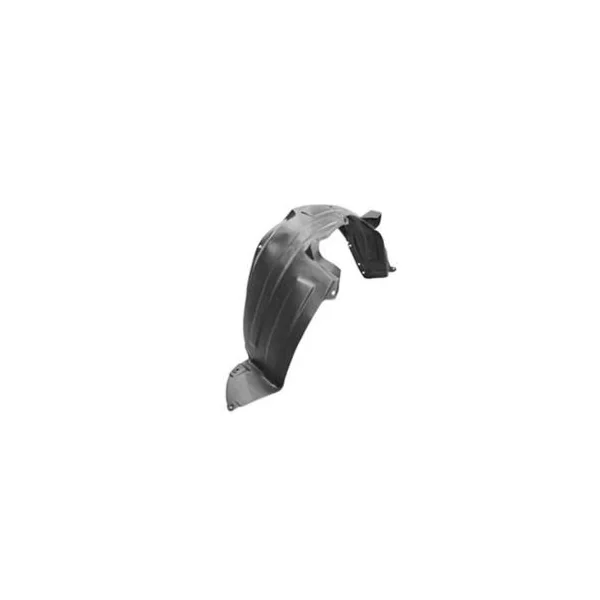 Pare-boue d'aile avant droite pour KIA PICANTO, 2004-2008, Neuf