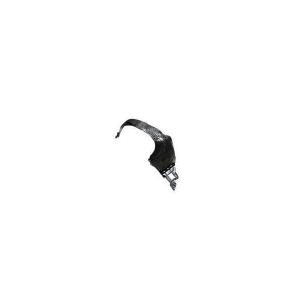 Pare-boue d’aile avant gauche pour KIA PICANTO, 2011-2015, 3 portes, neuf
