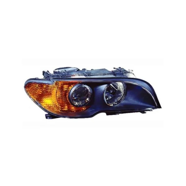 Phare avant BMW SERIE 3 (E46) COUPE 03-05 / DROITE