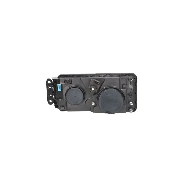 Phare Avant Droit pour Iveco Stralis - Sans Moteur