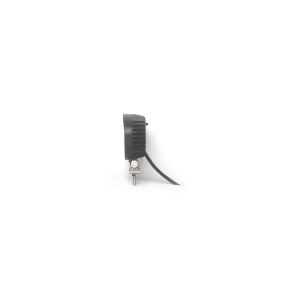 Phare de Travail - 2500 Lm - 27 LEDs - 28w - 12/24V - Interrupteur