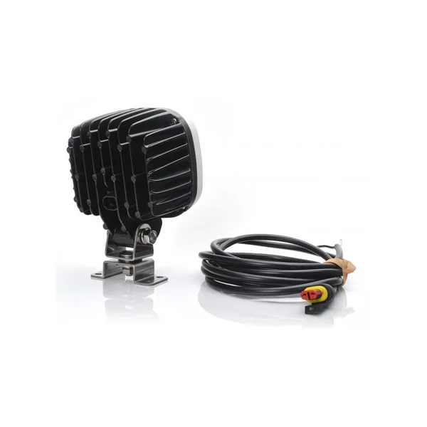Phare de travail - 8000 Lumens - 12/24V