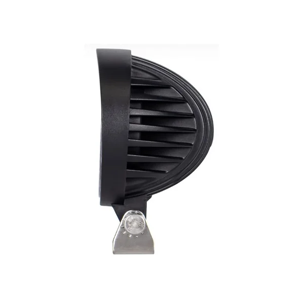 Phare de travail LED ovale - 13 LEDs – 2316 lm – 12/24V