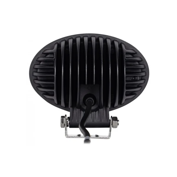 Phare de travail LED ovale - 13 LEDs – 2316 lm – 12/24V