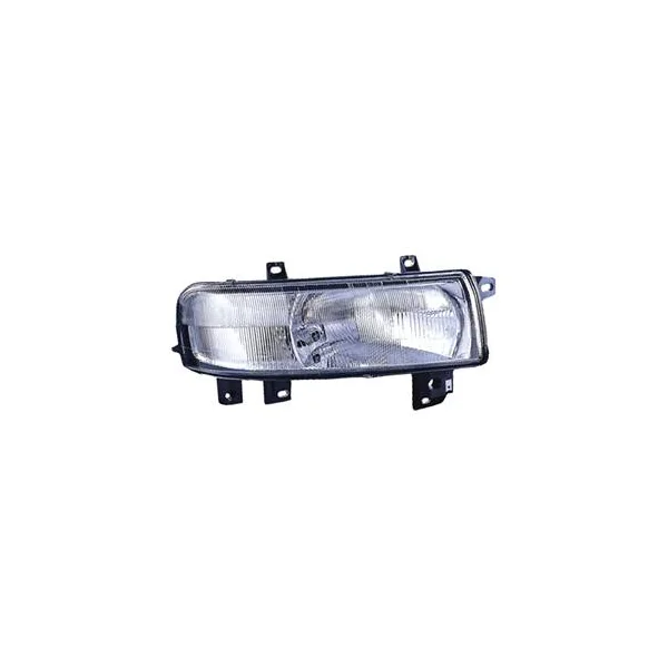 Phare Optique avant droit pour RENAULT MASTER II phase 1, 1997-2003, H4, électrique, Neuf