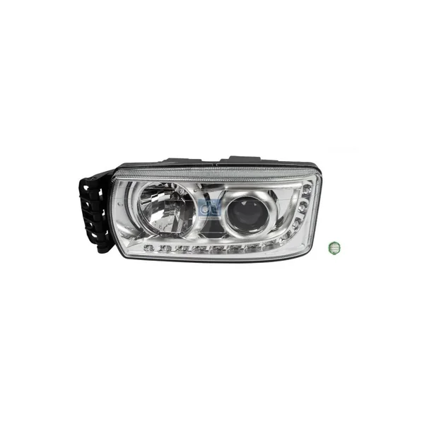 Phare Principal Gauche Xenon IVECO
