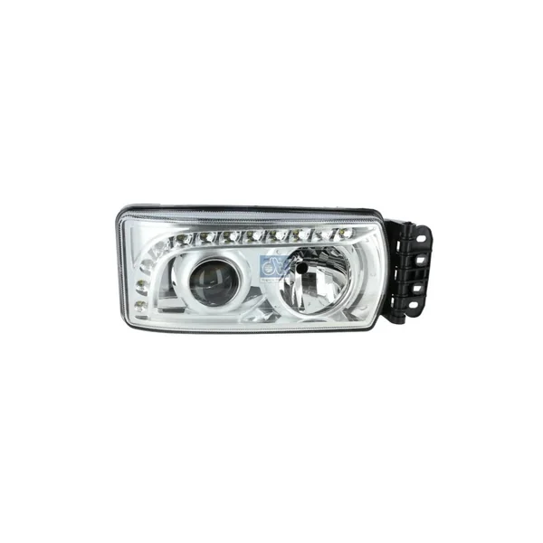 Phare Principal LED Gauche pour Iveco