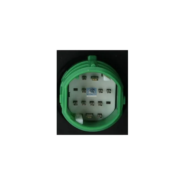 Phare Principal LED Gauche pour Iveco