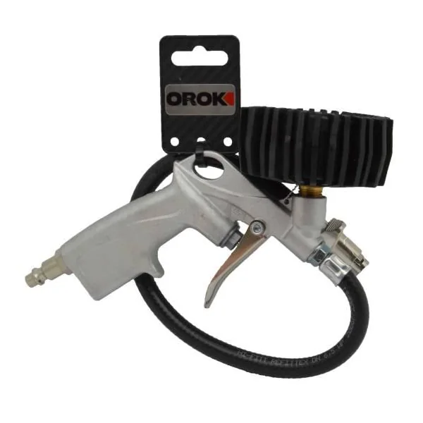 Pistolet de gonflage - OROK