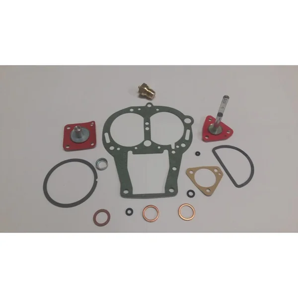 Pochette de joint pour carburateur 32/35TDID sur Audi 80GL / 100GL et GLS