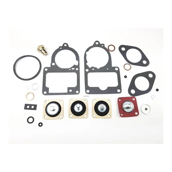 Pochette de joint pour carburateur 34PICT / 31PIC sur Volkswagen