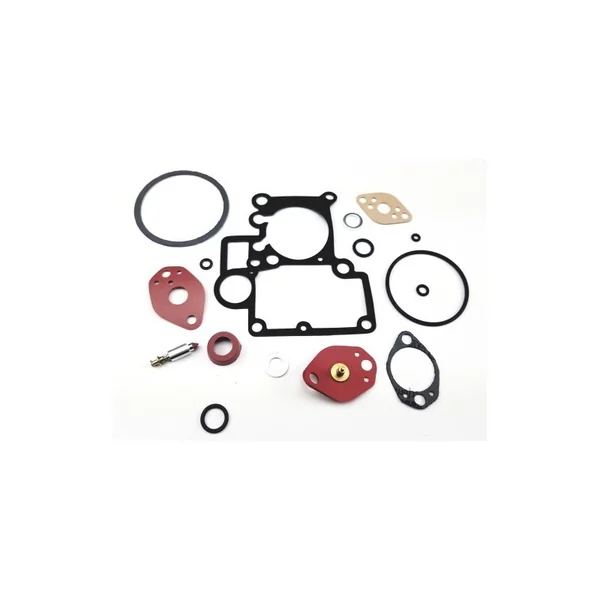 Pochette de joint pour carburateur Pierburg 321B1 sur Clio 1171 cc/ Corsa