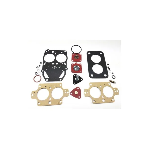 Pochette de joint pour carburateur Pierburg 32/35EEIT sur Ford
