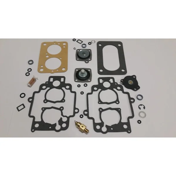 Pochette de joint pour carburateur weber 32/34TLDE sur Fiat