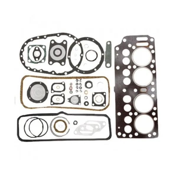 Pochette de joints moteur - Mercedes-Benz - U 2010, U 401, U 402, U 411