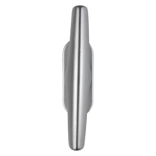 Poignée de fenêtre crémone CHAMONIX, Aluminium anodisé argent F1 ou doré F2