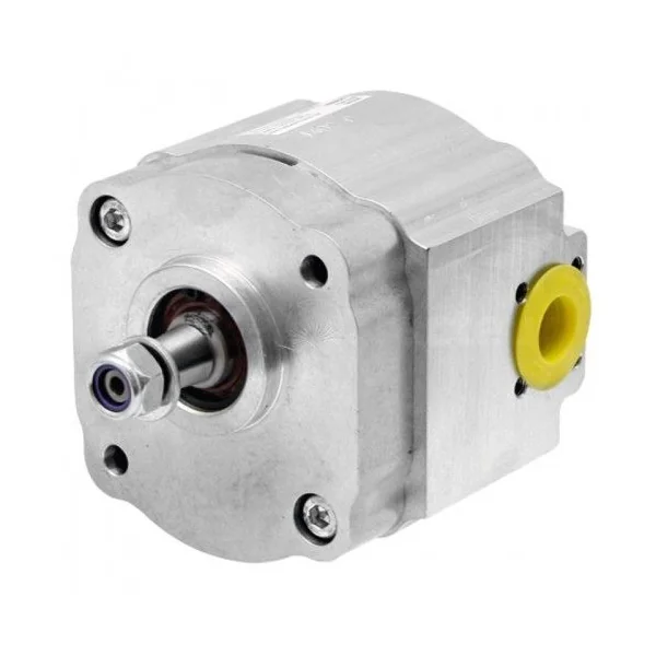 Pompe hydraulique Eckerle - rotation droite - Mercedes-Benz - Trac 65/70, 700, 800, 900, U 403, U 413, U 406, U 416