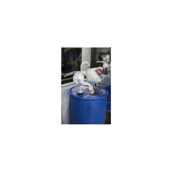 Pompe Rotative AdBlue - Transfert de Liquides