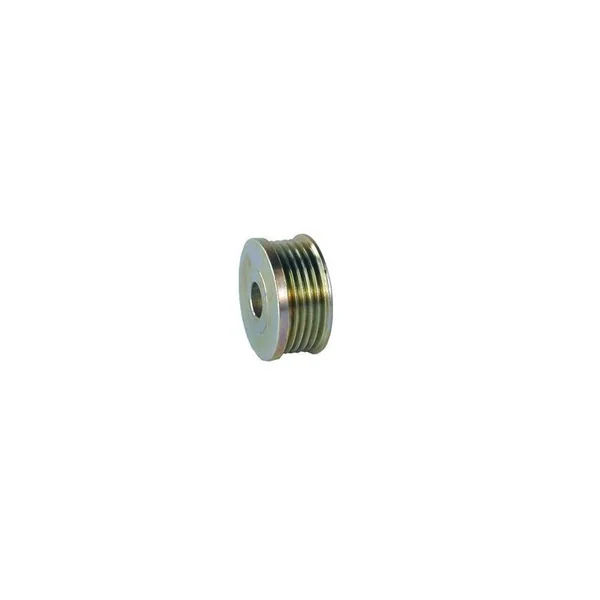 Poulie pour alternateur Bosch 0124225001 / 0124225002 / 0124225018