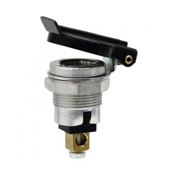 Prise de courant - Mercedes-Benz - U 401, U 402, U 411, U 421, U 403, U 406, U 424, U 425, Série MBTrac