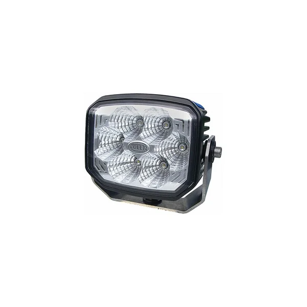 PROJECTEUR LED HELLA TR POWERBEAM 1500 DEBOUT ECLAIR