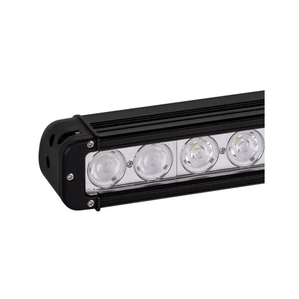 Rampe 16 LEDs - 5850 lumens - 132W - 12/24V