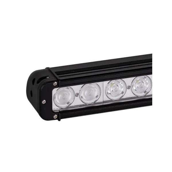Rampe 26 LEDs - 8450 lumens - 190W - 12/24V