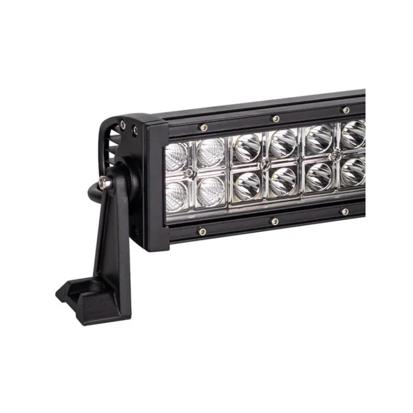Rampe 80 LEDs - 7723 Lumens - 240W - 12/24V