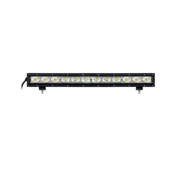 Rampe - barre de 12 LEDS CREE feu additionnel 60W - 510mm