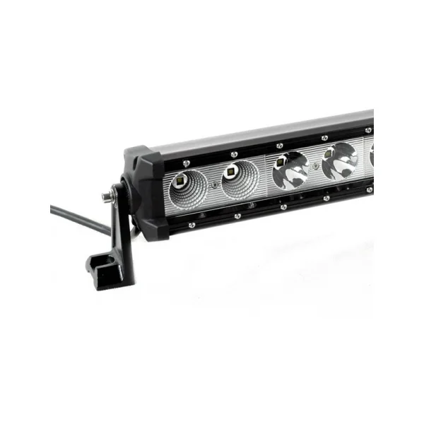 Rampe - barre de 24 LEDS CREE feu additionnel 120W - 990mm