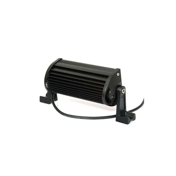 Rampe - barre LED CREE feu additionnel pour quad 36W - 190mm