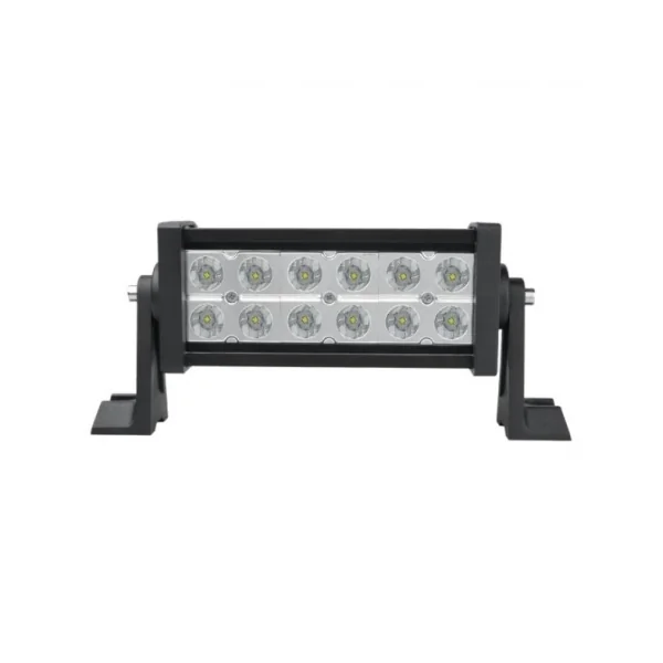 Rampe - barre LED CREE feu additionnel pour quad 36W - 190mm