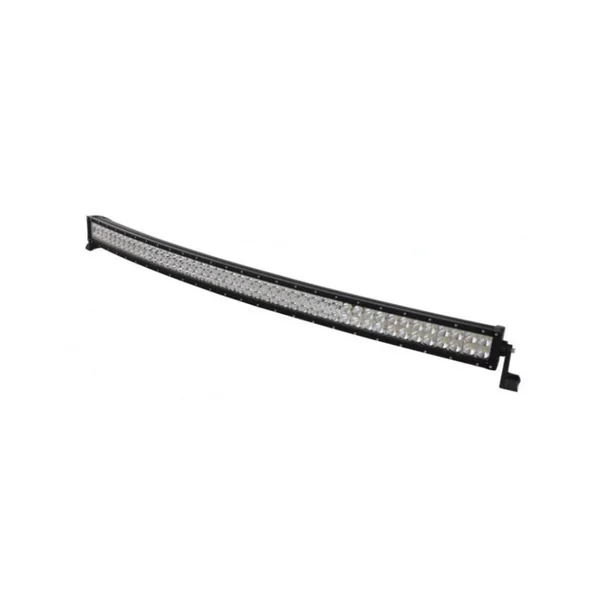 Rampe Incurvée 96 Leds - 8584 lumens - 288W - 12/24V