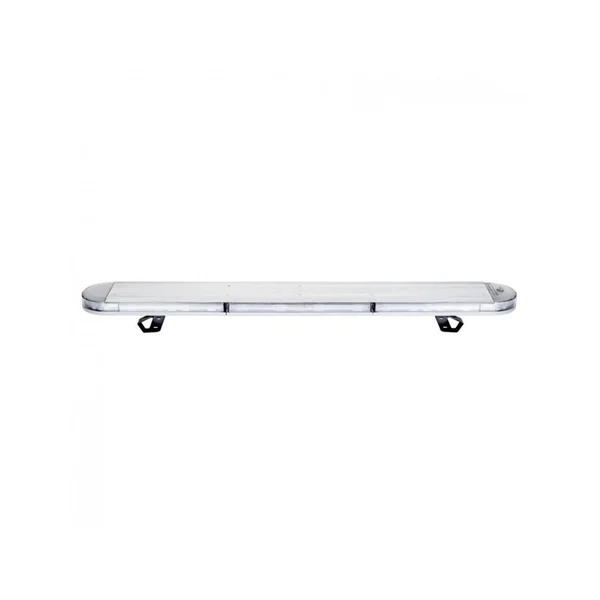 Rampe LED d’avertissement 1512x120 mm - 312 LEDs -110W - R65 R10