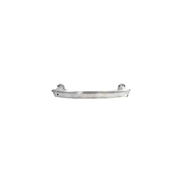 Renfort avant pour CITROËN C3 AIRCROSS 2017-2021, traverse en aluminium, pare chocs avant, aluminium, Neuf