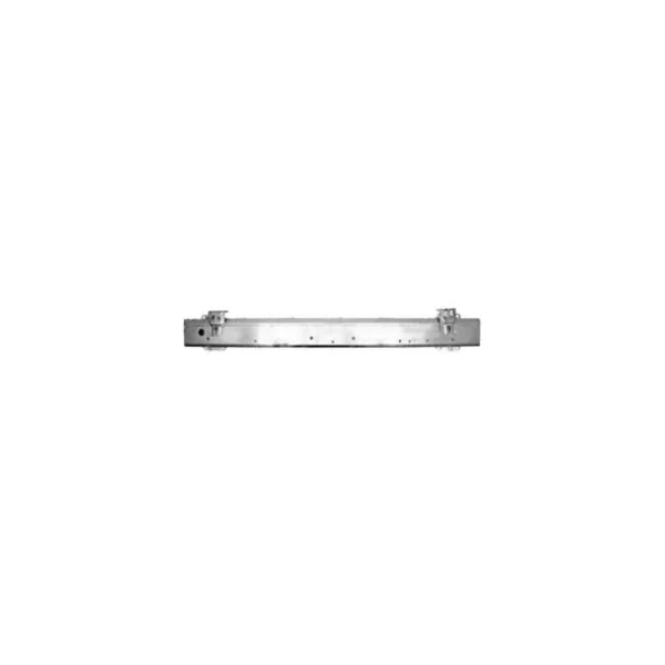 Renfort avant pour PEUGEOT 3008 II 2017-2020, traverse en aluminium, pare chocs avant, Neuf