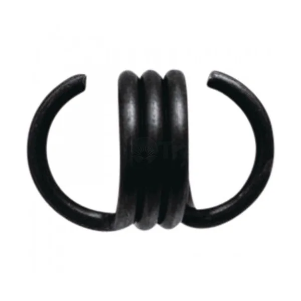 Ressort - mécanisme de frein - Massey Ferguson - MF 158, MF 165, MF 175, MF 178