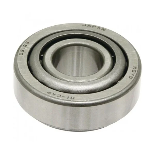 Roulement intérieur 19,05 x 49,225 x 18,034 mm - Massey Ferguson - TEA20, TEF, FE 35, MF 35, MF 135, MF 148