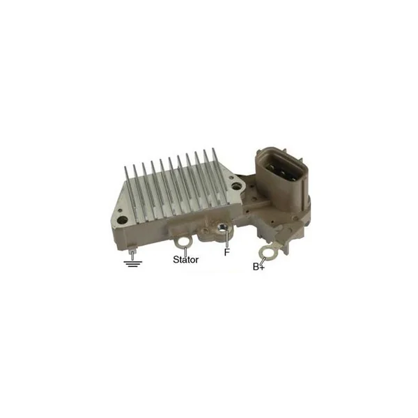 Régulateur pour alternateur Denso 101211-0120 / 101211-0190 / 101211-0191