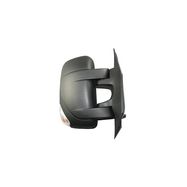 Rétroviseur droit manuel pour NISSAN NV400 depuis 2011, feu clignotant 16W, noir, Neuf