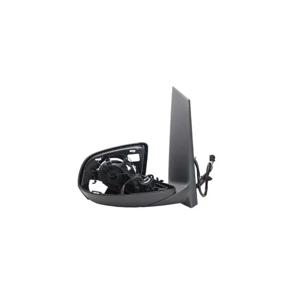 Rétroviseur droit électrique pour MERCEDES VITO - CLASSE V III 2014-2019 (W447), dégivrant, sans coque, miroir et feu clignotant, Neuf