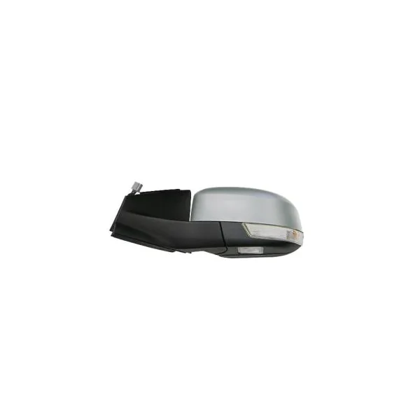 Rétroviseur extérieur gauche électrique pour FORD Mondeo III phase 2, 2010-2014, BLIS, rabattable électriquement, dégivrant, Neuf à peindre