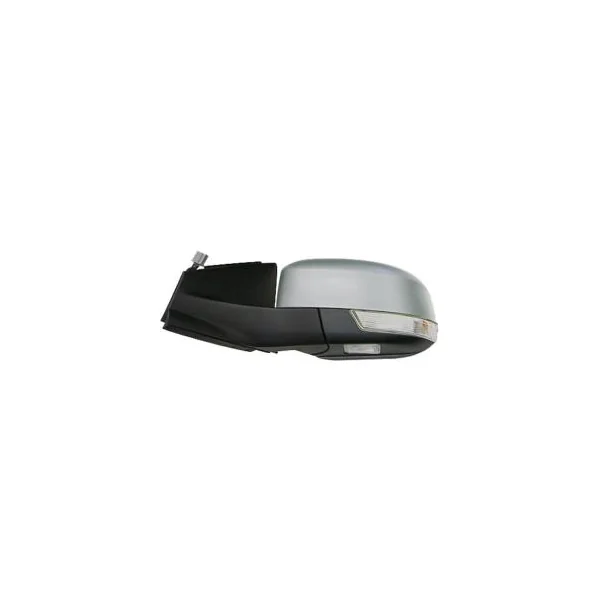 Rétroviseur extérieur gauche électrique pour FORD Mondeo III phase 2, 2010-2014, BLIS, rabattable électriquement, mémoire, Neuf à peindre