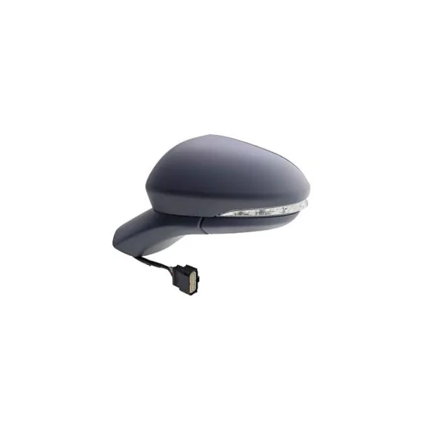 Rétroviseur extérieur gauche électrique pour FORD Mondeo IV phase 1, 2014-2019, BLIS, dégivrant, rabattable électriquement, mémoire, Neuf
