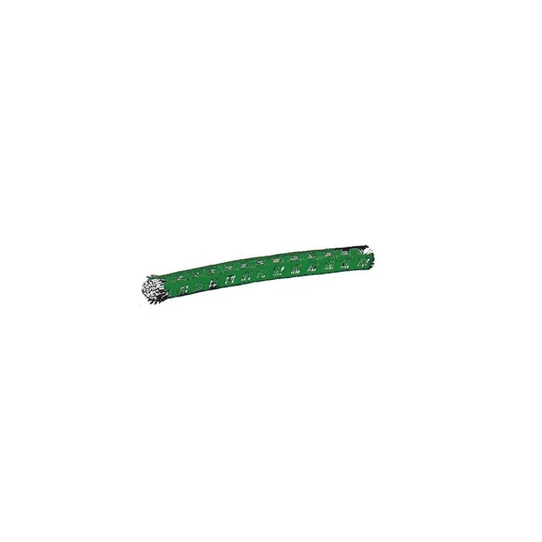 Sandow vert Ø9 mm – Rouleau de 100 mètres