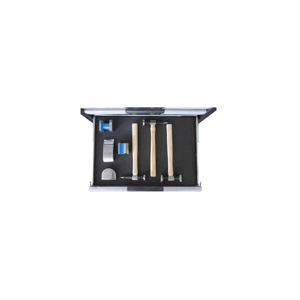 SERVANTE CARROSSERIE 7 TIROIRS 190 OUTILS