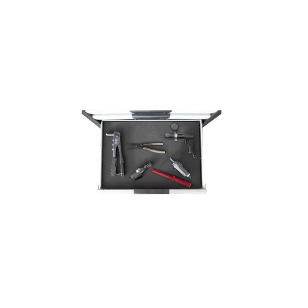 SERVANTE CARROSSERIE 7 TIROIRS 190 OUTILS
